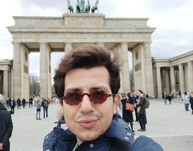 Çivril Almanca Özel Ders